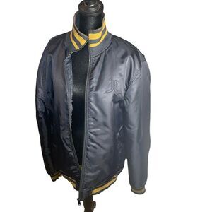 Men’s WESC bomber medium jacket